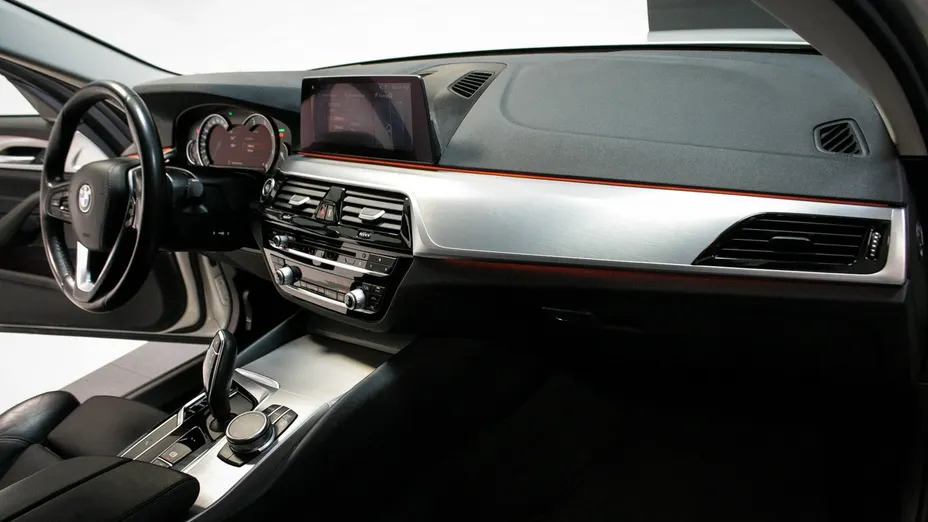 BMW Seria 5 -