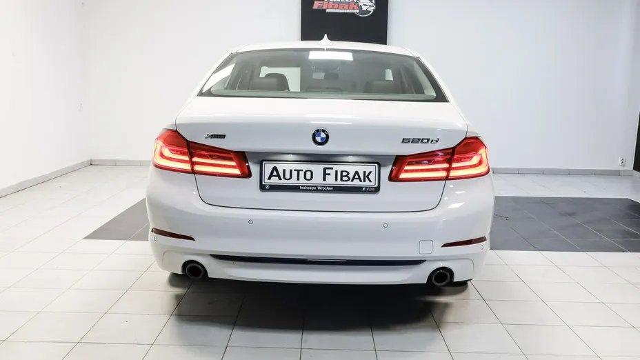 BMW Seria 5 -