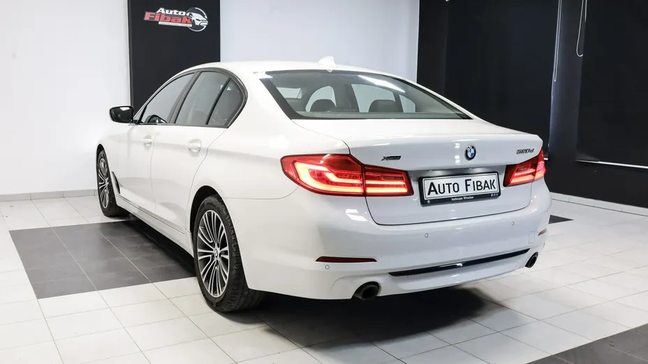 BMW Seria 5 -
