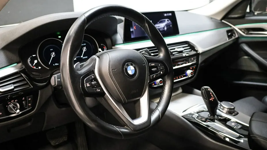 BMW Seria 5 -