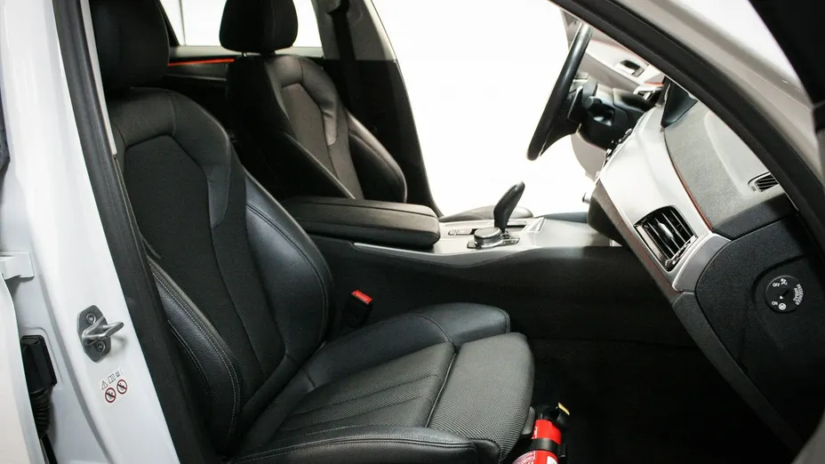 BMW Seria 5 -