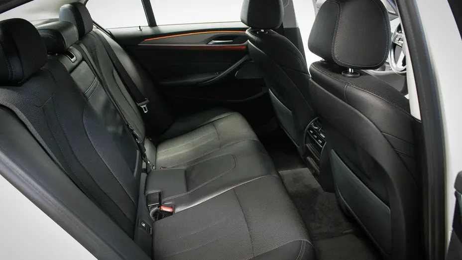 BMW Seria 5 -