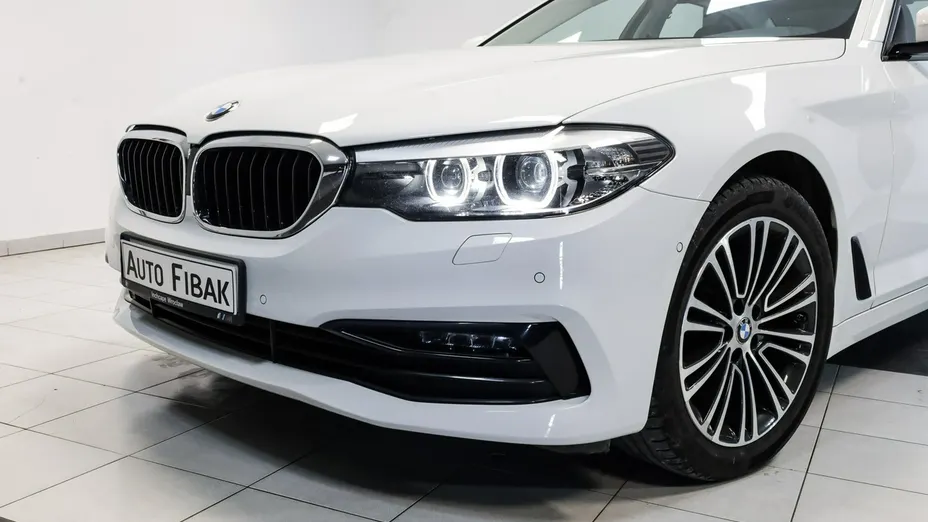 BMW Seria 5 -
