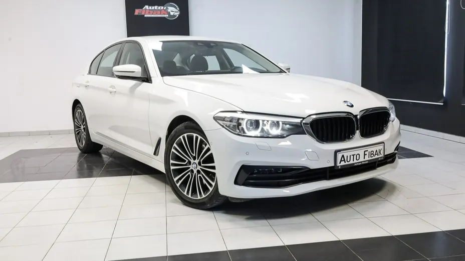 BMW Seria 5 -