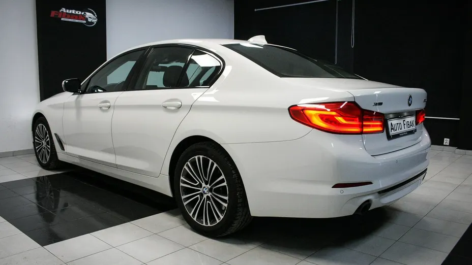 BMW Seria 5 -
