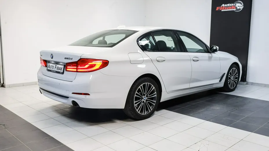 BMW Seria 5 -