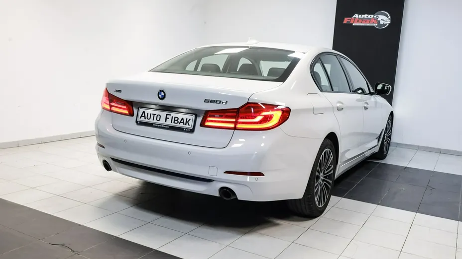 BMW Seria 5 -
