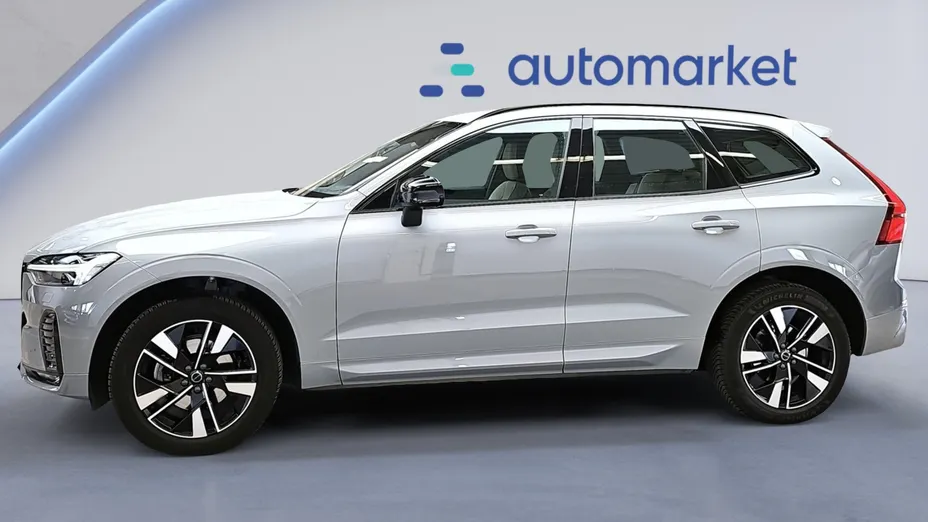 VOLVO XC60 XC60 B5 B AWD Plus Dark aut
