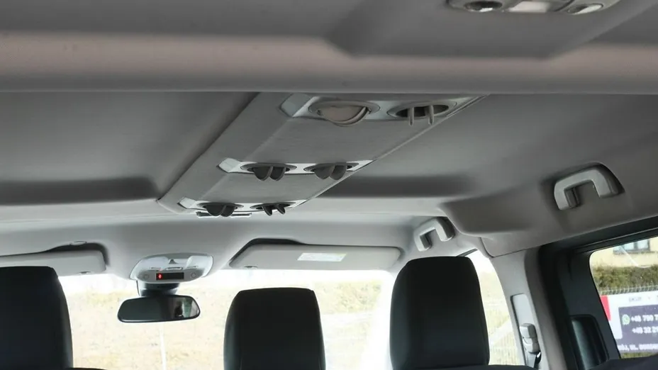 CITROEN SpaceTourer -