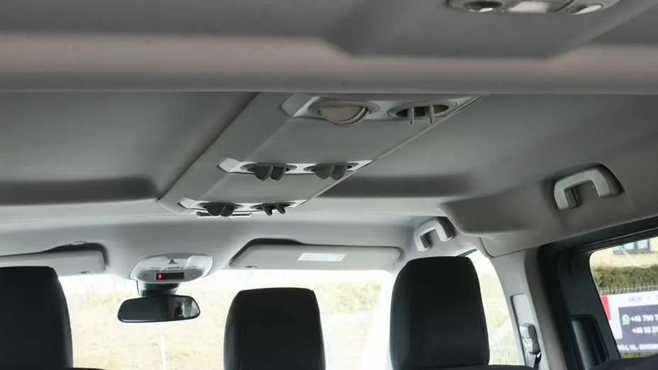 CITROEN SpaceTourer -