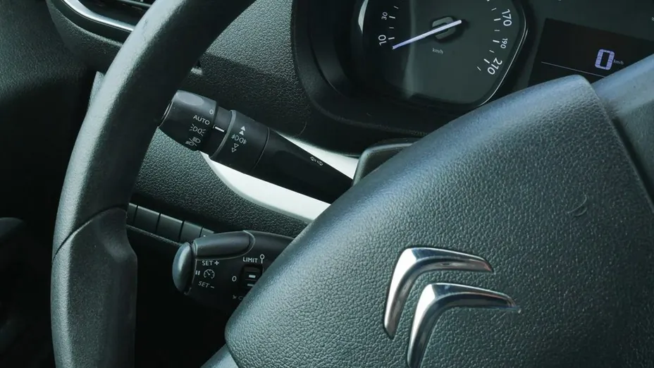 CITROEN SpaceTourer -