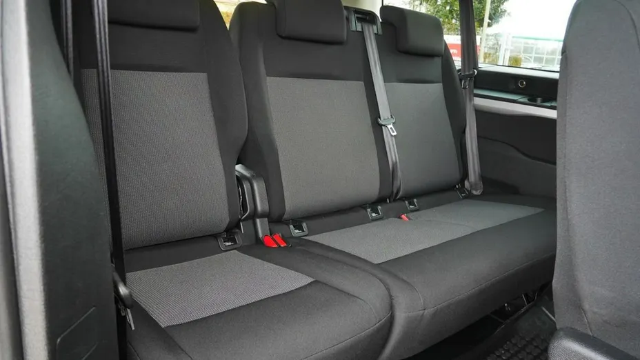 CITROEN SpaceTourer -