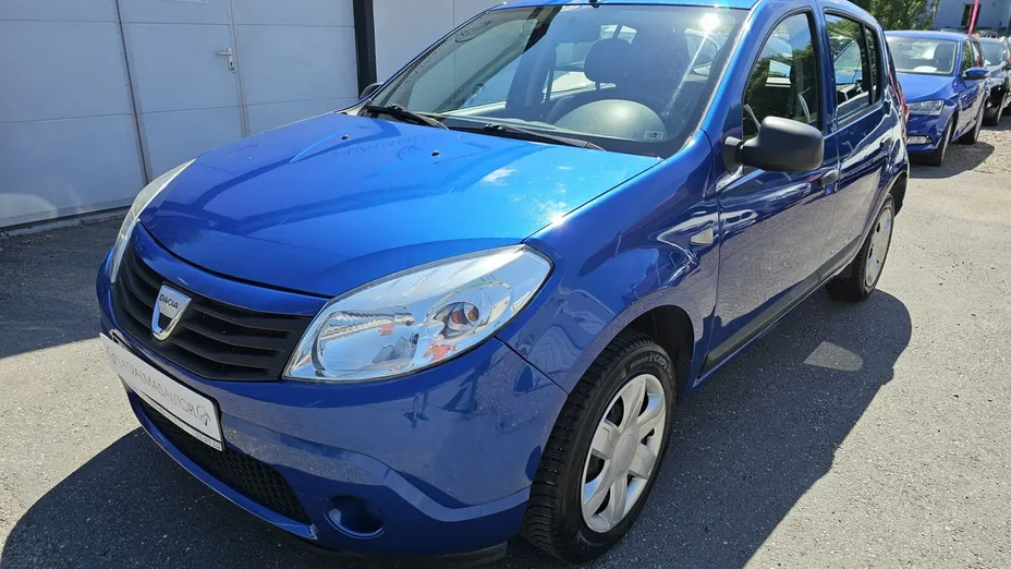 DACIA Sandero -