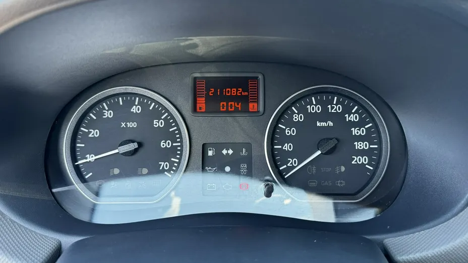 DACIA Sandero -