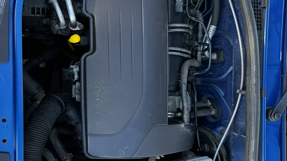 DACIA Sandero -