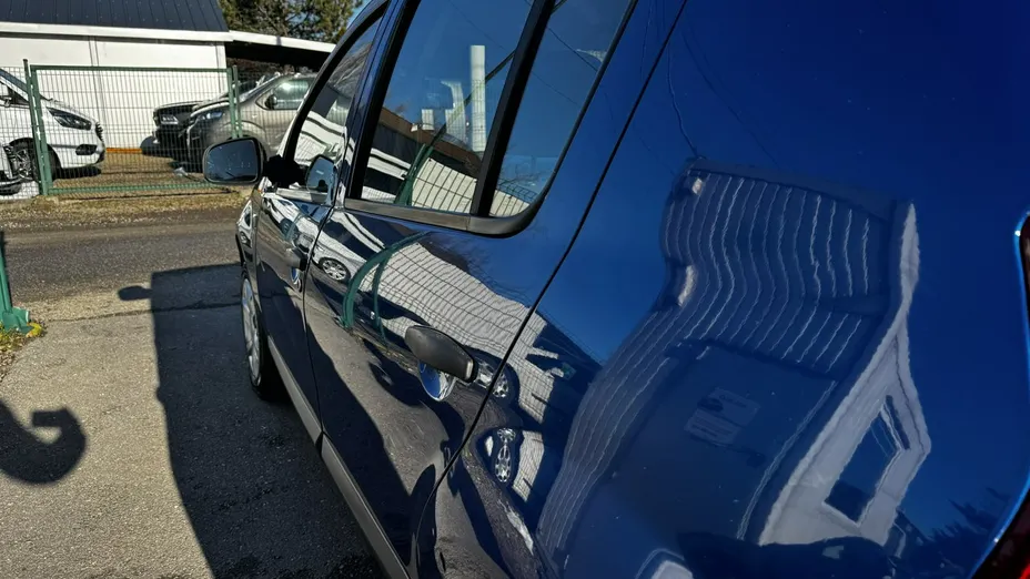 DACIA Sandero -