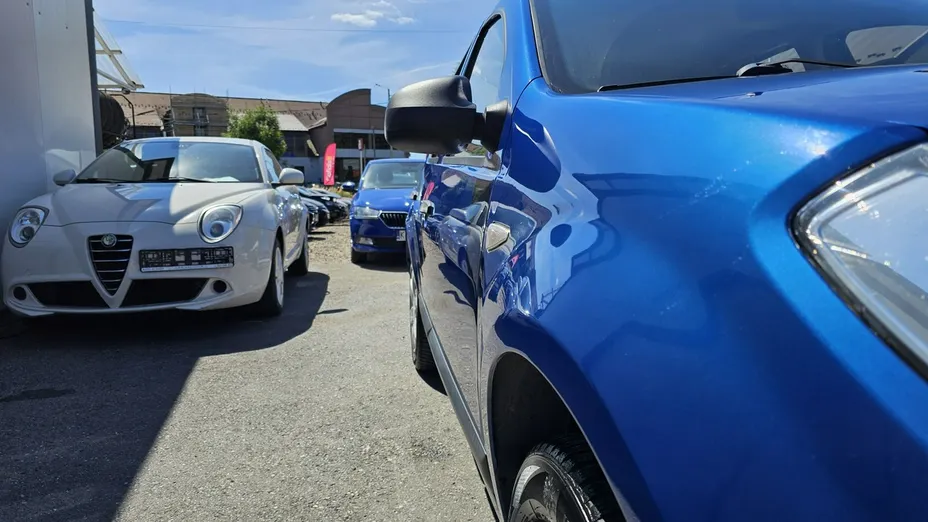 DACIA Sandero -