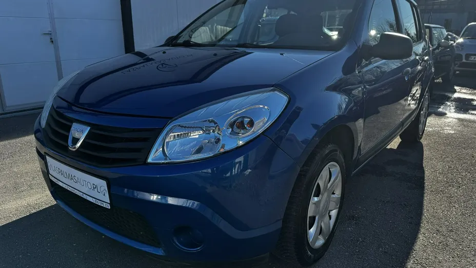 DACIA Sandero -