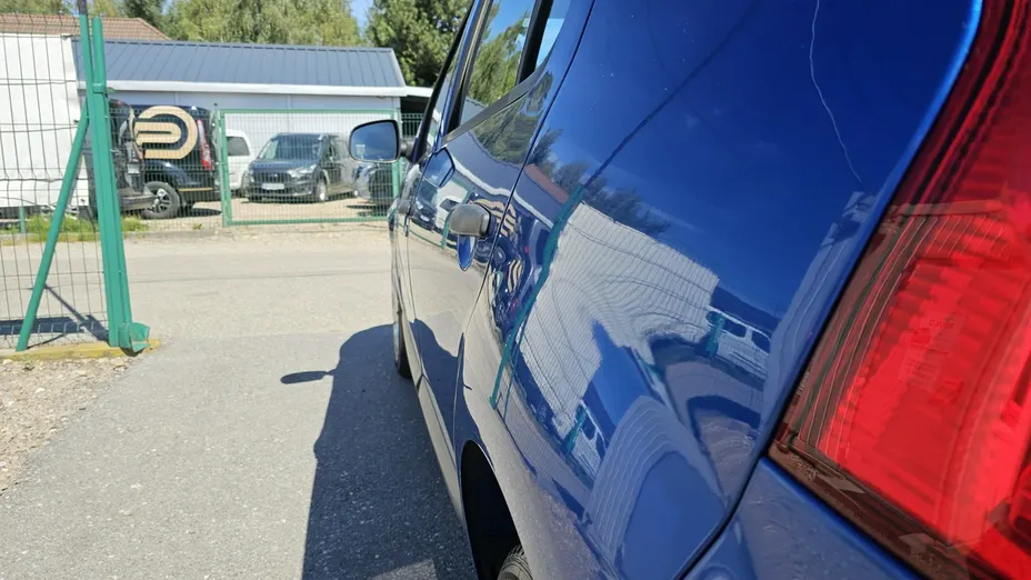 DACIA Sandero -