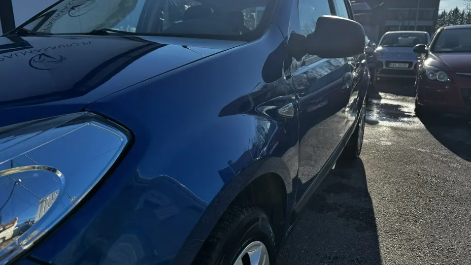 DACIA Sandero -