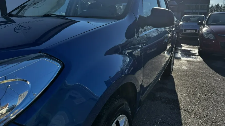 DACIA Sandero -
