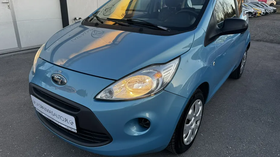 FORD Ka -