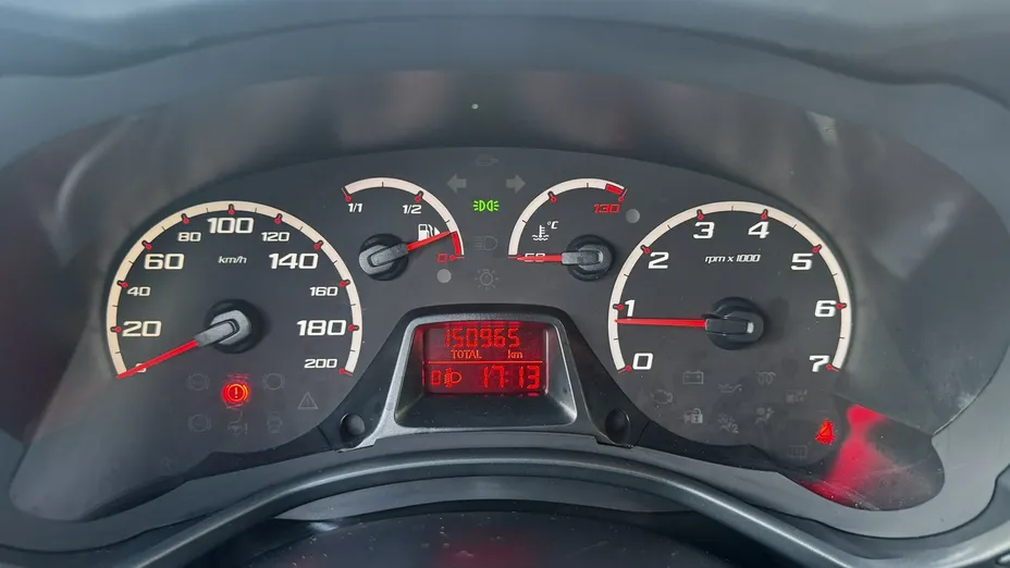 FORD Ka -