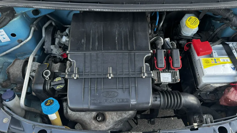 FORD Ka -
