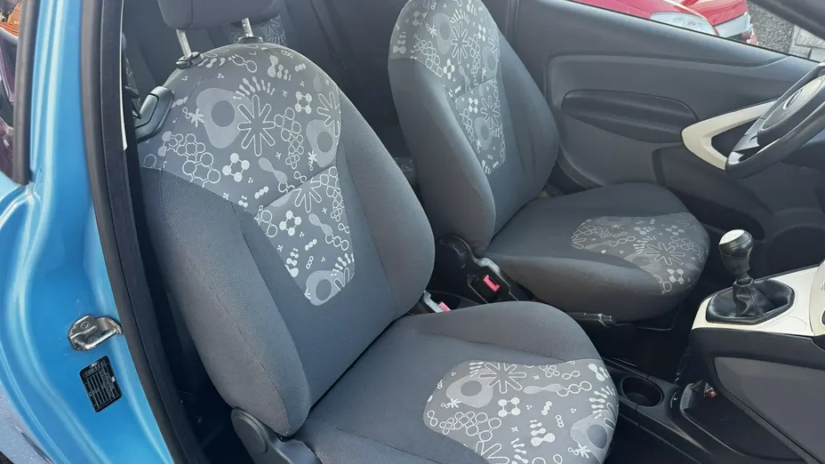 FORD Ka -