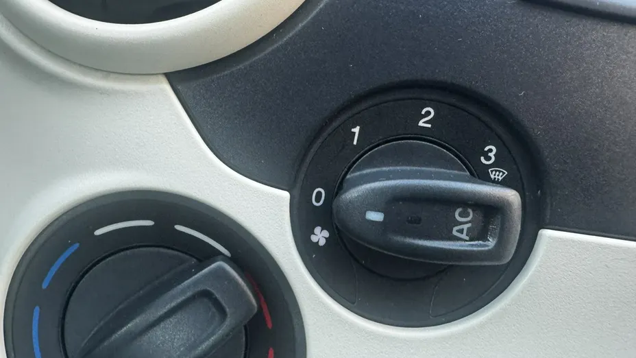 FORD Ka -
