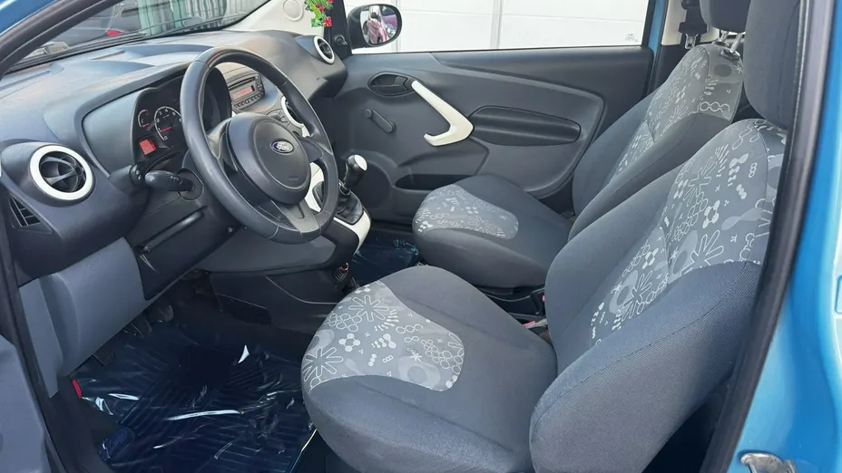 FORD Ka -