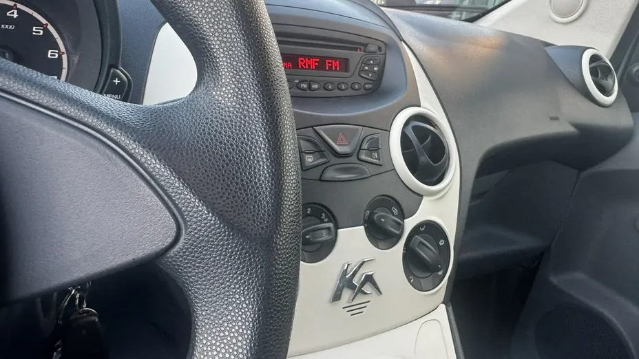 FORD Ka -
