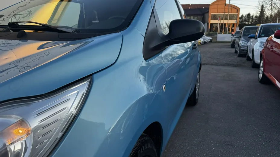 FORD Ka -