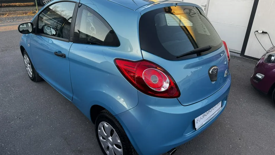 FORD Ka -