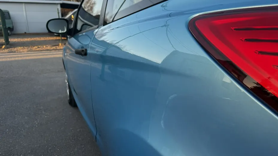 FORD Ka -