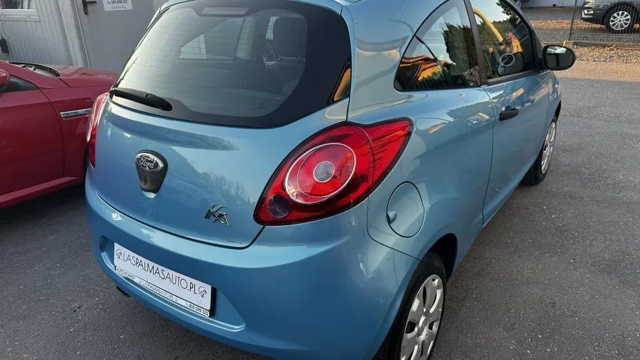 FORD Ka -