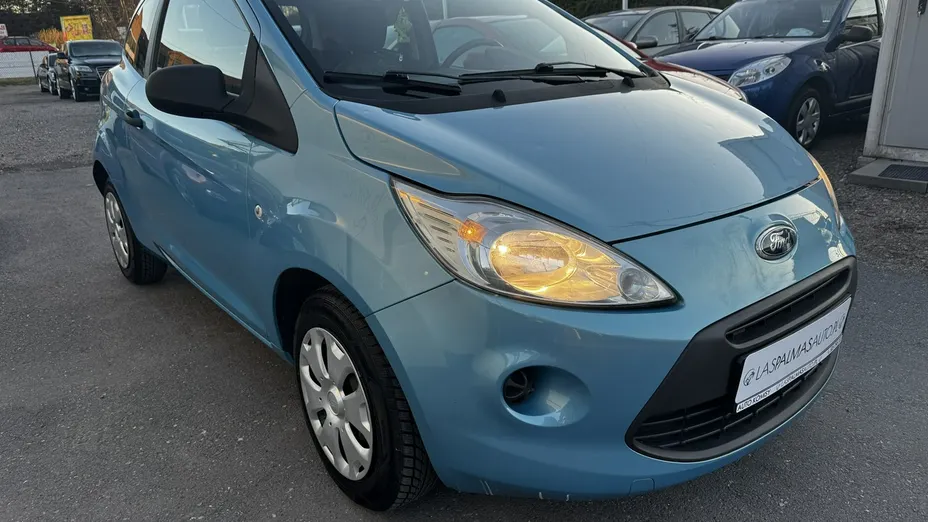 FORD Ka -