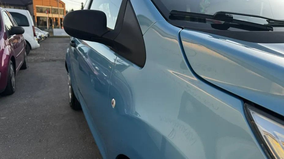 FORD Ka -