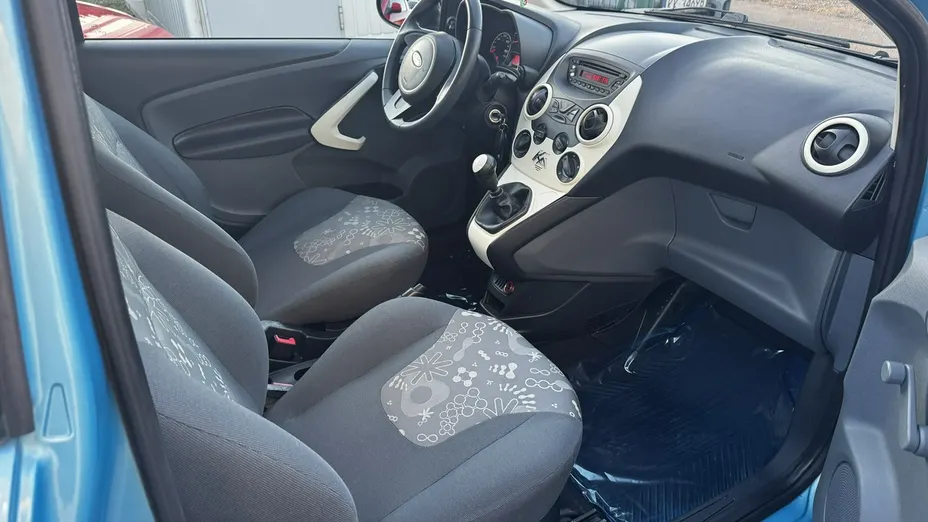 FORD Ka -