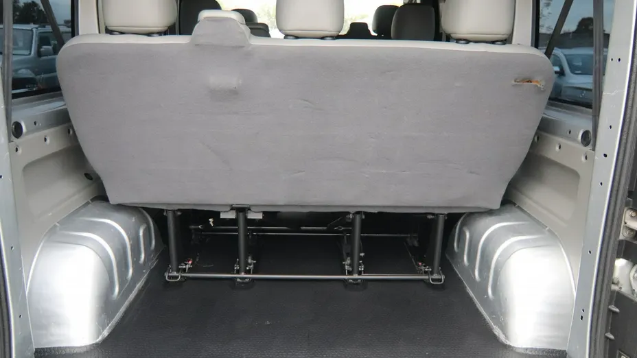 OPEL Vivaro -