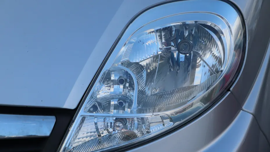 OPEL Vivaro -