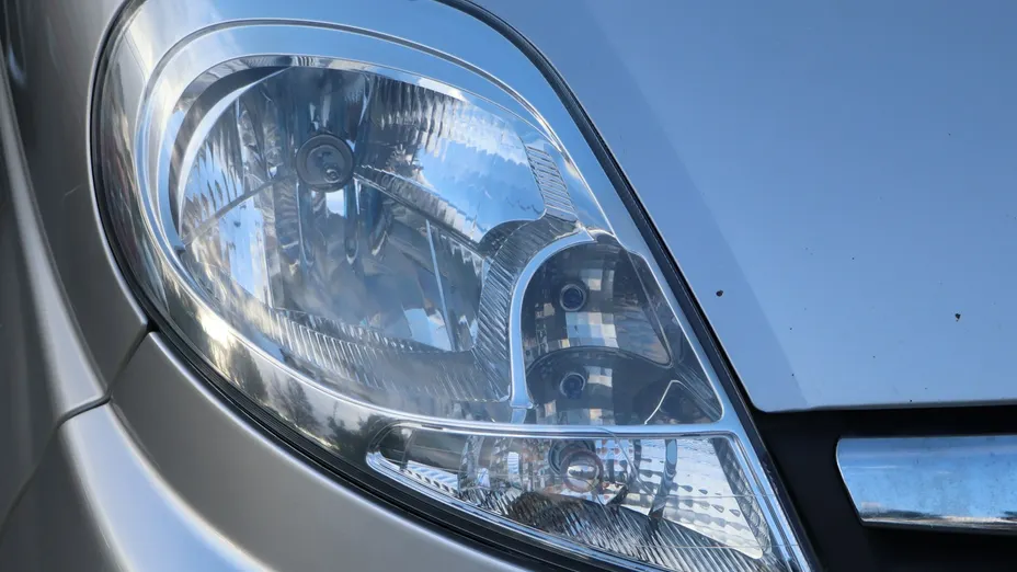 OPEL Vivaro -