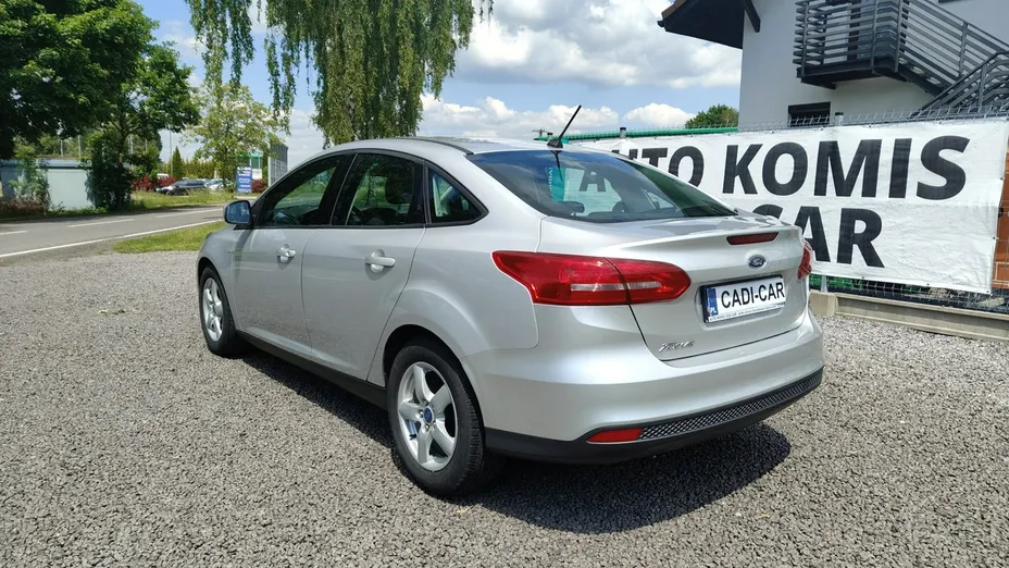 FORD Focus -