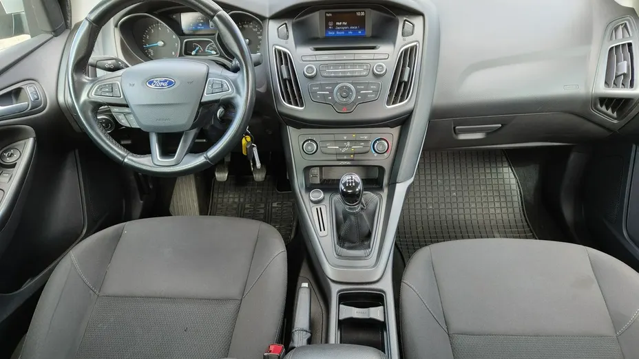 FORD Focus -