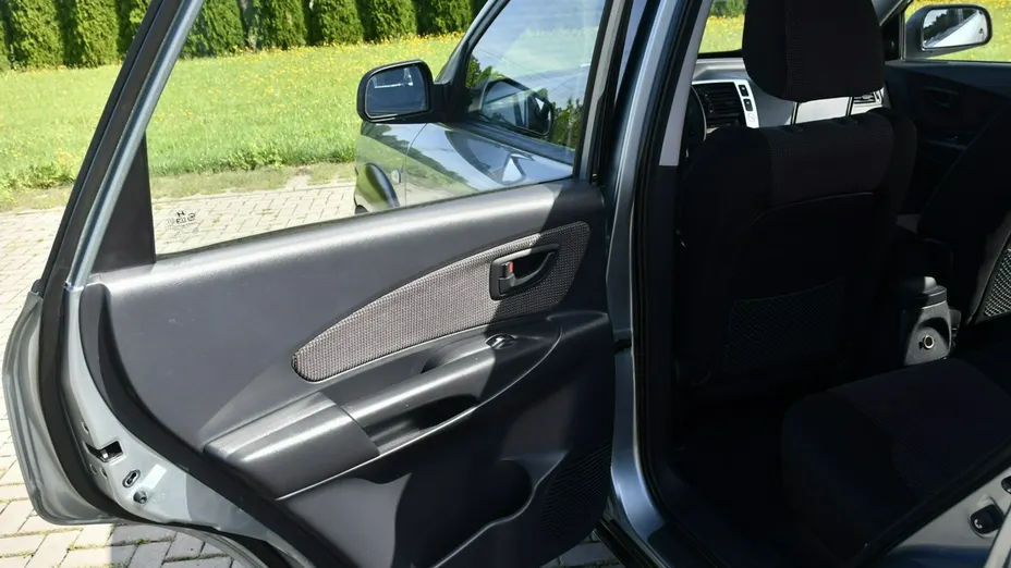 HYUNDAI Tucson -