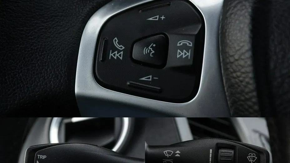 FORD Fiesta -