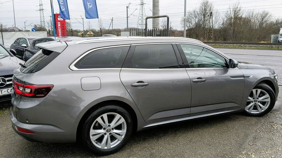 RENAULT Talisman -