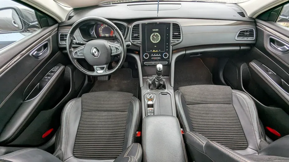 RENAULT Talisman -