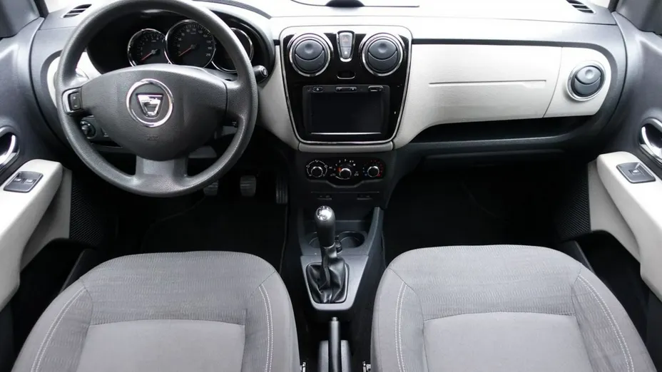 DACIA Lodgy -
