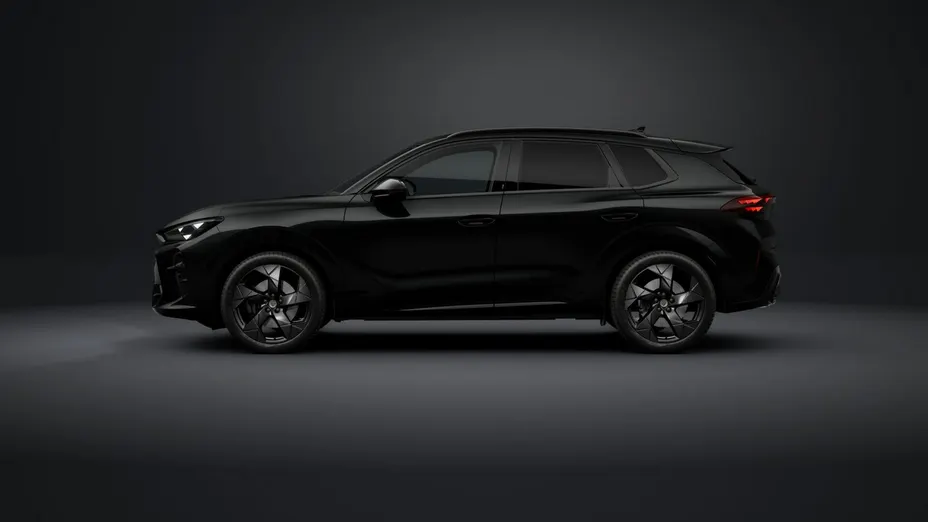 CUPRA Terramar -